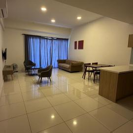 aloha homestay, hotel din Miri