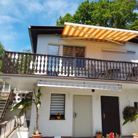 Ferienwohnung Am See 55