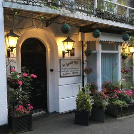 St Martins Guest House, hotel in Dover