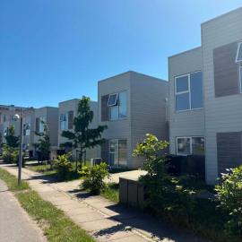 South Harbour Studios, hotel em Vordingborg