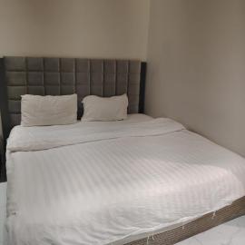 استديو داخل بناية حي النرجس, hotell Ar-Riyāḑ'is