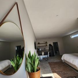 Windsor Cottage, hotel in Avondale