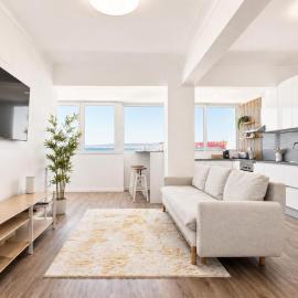 Vista Tejo - River View Apartment by Domar Living