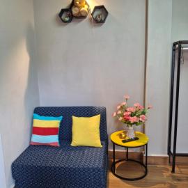 GD Homestay, hotel in Shillong