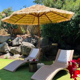 קאסה בלנקה- Casa Blanca רמות, hotel in Moshav Ramot