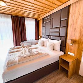 Sylpaulerhof - Alpine Apartments, hotel in Sankt Michael im Lungau