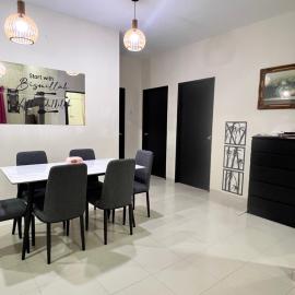 MiD Guest House