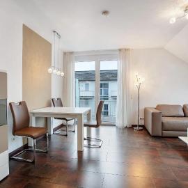 Weinregion direkt vor der Tür erleben - Ferienwohnung Weinberg