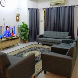Homestay Cahaya Bonda - Taiping Kamunting, hotel i Kamunting