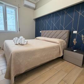 B&B Gelso Rosso Pompei, hotell sihtkohas Pompei