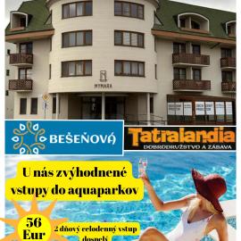Apartment MyMara No3