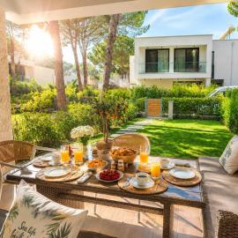 San Pietro Premium Meliá Garden Apartment