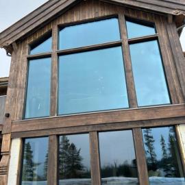 Stor hytte på Gaustablikk, hotel u gradu Gaustablikk