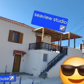 Neapolis में, होटल Vrontas House