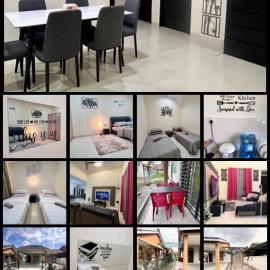 MiD Guest House – hotel w mieście Gambang