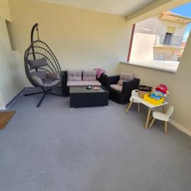 Apartman Solis Privlaka