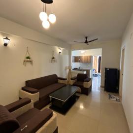 Skyview Suites - 14th Floor Luxury, Self check-in, Hotel in Karnal