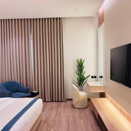 Voyage Expo Suites