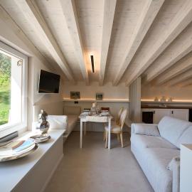 Appartamento Cottage - Depandance Dream's Hill