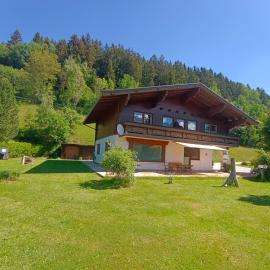 Landhaus Rieder, hotel v destinácii Mittersill