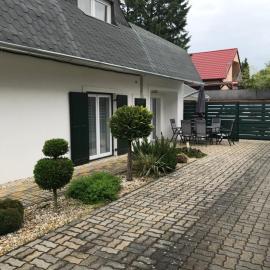 Benó apartman