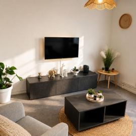 Du côté de Welferding, appartement calme et fonctionnel, hotel in Sarreguemines
