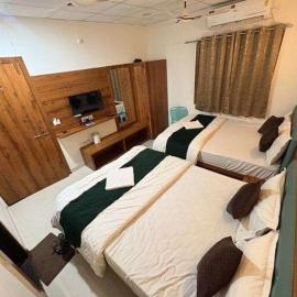MAHADEV Inn homestay, hotel a Pachmarhī