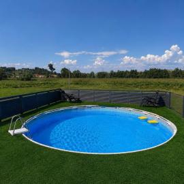Vikendica Mavi โรงแรมในGradačac