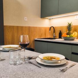 Axiom Suites - Nova 7, hotel in Košické Kúpele