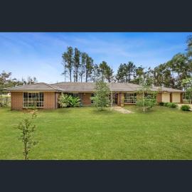 Whispering Pines A place to be