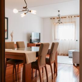 La Guardia Apartment