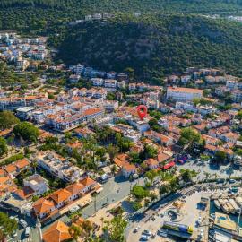 Corte Hotel Kaş