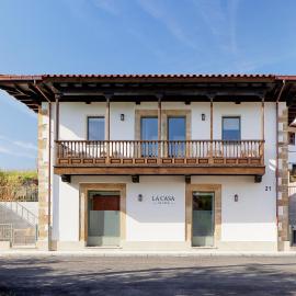 La casa de allá Apartamentos rurales en Camoca, Villaviciosa, Asturias