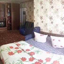 Квартира, hotel din Konotop