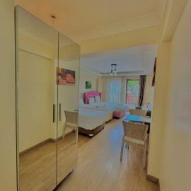 Green Suite, khách sạn ở Istanbul