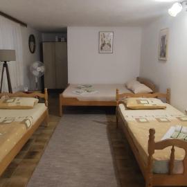 Apartmani Vučević
