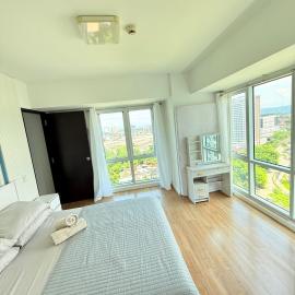trendy & Reliable Condo unit – hotel w mieście Davao