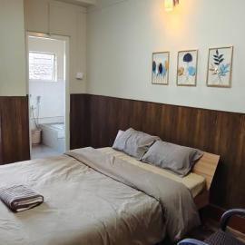 Dreamstay lodge: Kohīma şehrinde bir otel
