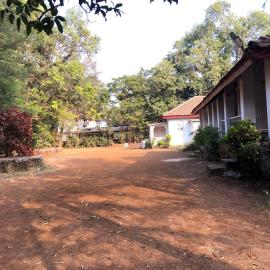 The Imperial Heritage, ξενοδοχείο σε Lonavala