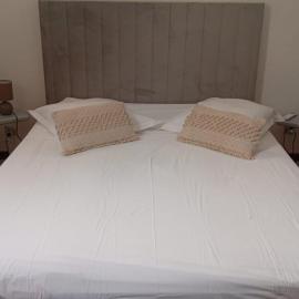 KaZa Bel'Vi By La Manoshra Appartement lumineux Proche plage