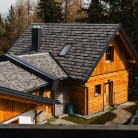 Hotel & Chalets Mountain Resort Frauenalpe, hotel i Sankt Lorenzen ob Murau