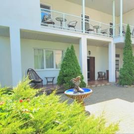 Villa Klavia, hotel in Zatoka