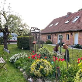 Ferienwohnung am Netzener See