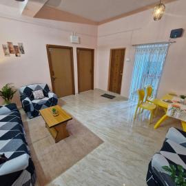 Jorhat Homestay