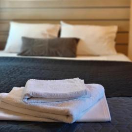 Dalis House, hotel din Astris
