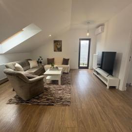Apartament Spokojny, hotel in Łańcut