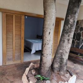 Pousada Retiro das Pedras, hotel in Caldas Novas