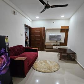 The Neelam Executive, hotel Chākan városában