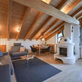 Haus Sonnenwinkel 2-Raum-Wohnung Alpchalet, hotel em Obermaiselstein