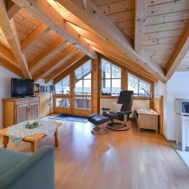 Haus Sonnenwinkel 2-Raum-Wohnung Kleiner Ochsenkopf
